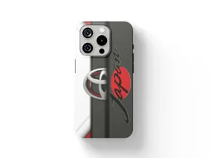 Toyota Cover Cellulare Design Completamente Adattabile